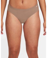 Nike - Women's Leak Protection Period Briefs - Lyst