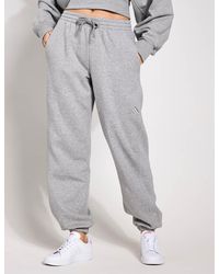 adidas - Women's All Szn Fleece Loose joggers - Lyst