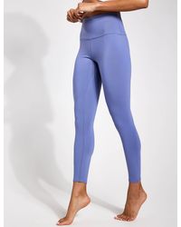 Alo Yoga - 7/8 High Waisted Airbrush legging - Lyst