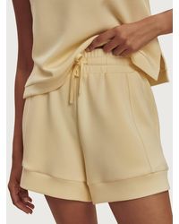 Varley - Women's Atrium High Waisted Short 4.5" - Lyst