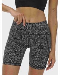 Sweaty Betty - Women's Power 6" Cycling Shorts - Lyst