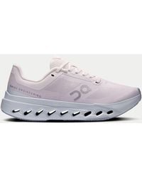 On Shoes - Women's Cloudsurfer Next Running Shoes - Lyst