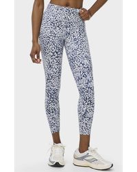 Sweaty Betty - Women's Power 7/8 Gym leggings - Lyst