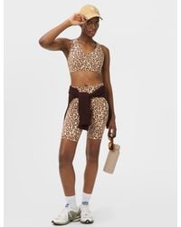 Sweaty Betty - Women's The Power Pulse Shorts Set - Lyst