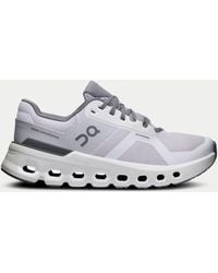 On Shoes - Women's Cloudrunner 2 Road Running Shoes - Lyst