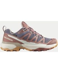 Salomon - Women's X Ultra 360 Edge Gore-tex Hiking Shoes - Lyst