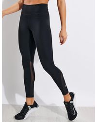 Nike Leggings for Women | Online Sale up to 70% off | Lyst