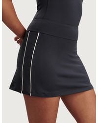 Varley - Women's Tani High Waisted Skort 14 - Lyst