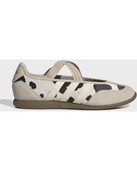 adidas - Women's Barreda Mary Jane Shoes - Lyst