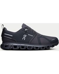 On Shoes - Women's Cloud 6 Waterproof Trainers - Lyst
