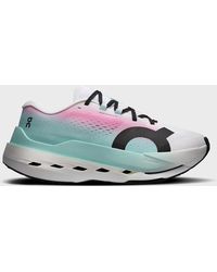 On Shoes - Women's Cloudboom Max - Lyst