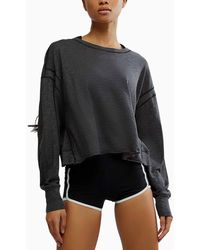 Fp Movement - Women's My Time Layer - Lyst
