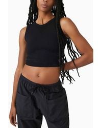 Fp Movement - Women's Free Throw Muscle Tank - Lyst