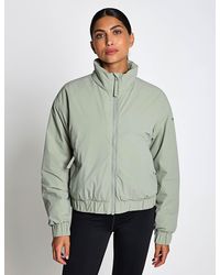 Columbia - Women's Amazestretch Insulated Bomber - Lyst