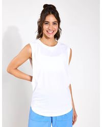 Fp Movement - Spin Tank - Lyst