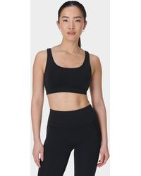Sweaty Betty - Women's All Day Bralette Light Support Sports Bra - Lyst