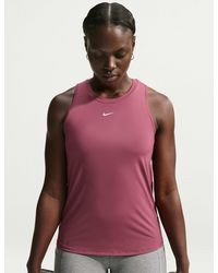Nike - Women's One Classic Dri-fit Tank Top - Lyst