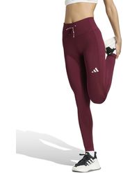 adidas - Women's Run Essentials Full Length leggings - Lyst