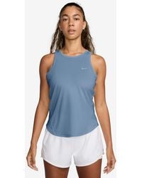 Nike - Women's Tempo Dri-fit Running Tank Top - Lyst