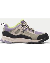 Timberland - Lincoln Peak Gore-tex Low Hiking Boot - Lyst