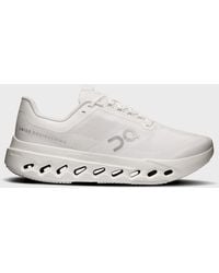 On Shoes - Women's Cloudsurfer Next - Lyst