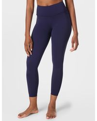 Sweaty Betty - Women's Ultimate Studio 7/8 legging - Lyst