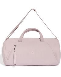 adidas - Women's Motion Duffel Bag Small - Lyst