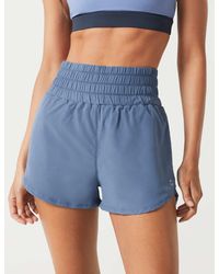 Lilybod - Women's Bronte Running Short - Lyst