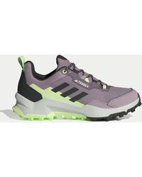 adidas - Terrex Ax4 Hiking Shoes - Lyst