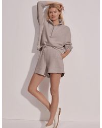 Varley - Women's The Doublesoft Shorts Set - Lyst