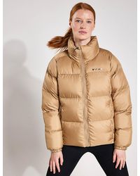 Columbia - Women's Puffect Puffer Jacket - Lyst