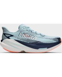 Hoka One One - Women's Mach X 3 - Lyst