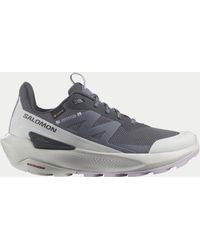 Salomon - Women's Elixir Activ Gore-tex Trail Shoes - Lyst