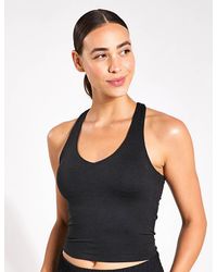 Vuori - Women's Performance Crop 2.0 - Lyst