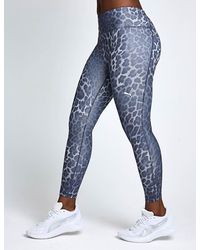 PUMA - Women's Train All Day Essentials 7/8 Tights - Lyst