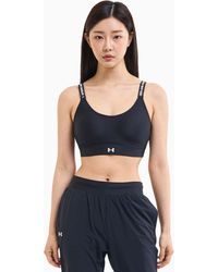 Under Armour - Women's Infinity 2.0 Mid Sports Bra - Lyst