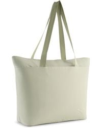 PUMA - Women's Her Shopper Tote Bag - Lyst