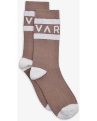 Varley - Women's Spencer Sock - Lyst