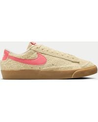 Nike - Women's Blazer Low '77 Vintage Trainers - Lyst