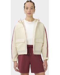 Sweaty Betty - Women's Ripstop Patch Pocket Lightweight Jacket - Lyst