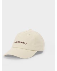 Sweaty Betty - Women's Embroidery Cap - Lyst