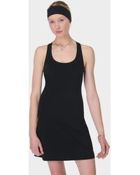 Sweaty Betty - Women's Power Workout Dress - Lyst
