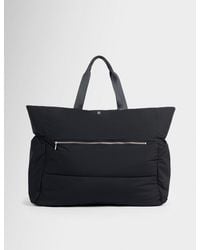 Sweaty Betty - Women's The Nimbus Roam Weekender - Lyst