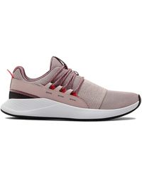 women's ua breathe lace nm2 sportstyle shoes