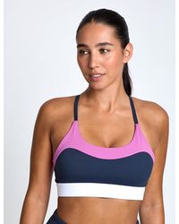 Lilybod - Women's No Limits Sports Bra - Lyst