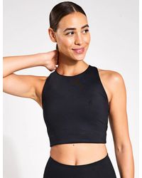 GIRLFRIEND COLLECTIVE - Dylan Bra - Lyst