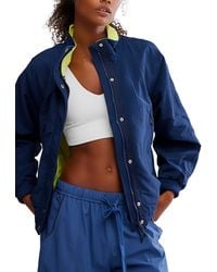 Fp Movement - Women's Field Tripper Jacket - Lyst