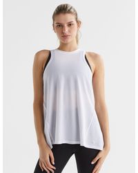 Lilybod - Women's Kendall Tank - Lyst