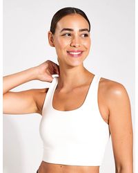 GIRLFRIEND COLLECTIVE - Paloma Bra Classic - Lyst