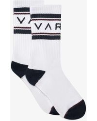 Varley - Astley Active Sock - Lyst